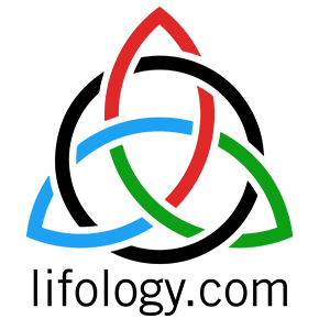 Lifology Logo